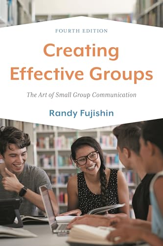 Creating Effective Groups