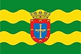 Haute qualité magFlags Drapeau Large Allande  drapeau paysage  1.35m²  90x150cm