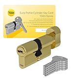 Yale B092R914B4 lato 2