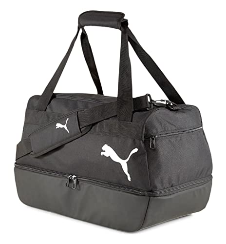 PUMA teamGOAL 23 Teambag BC Jr Sporttasche, Black, OSFA