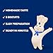 Pillsbury Grands! Southern Homestyle Biscuits, Original, 8 Ct, 16.3 oz