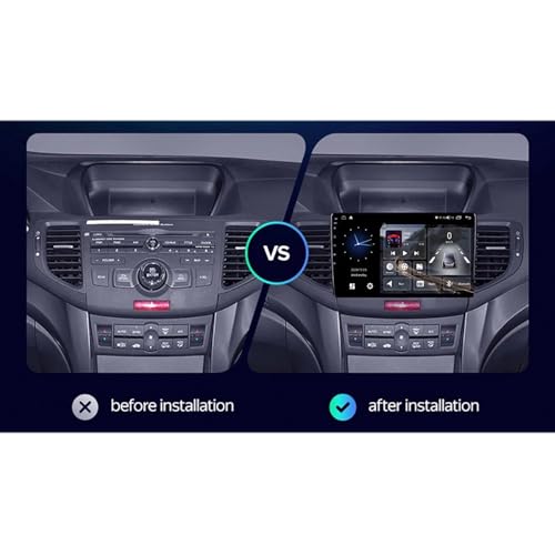 Autoradio Touchscreen Display con Carplay para Ford F150 Raptor 2