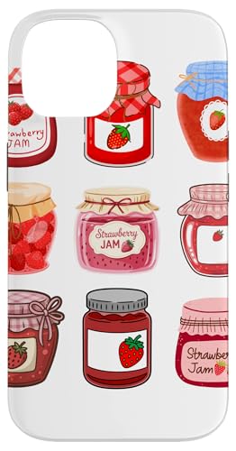 Stawberry WW[ vg 킢W X}zP[X iPhone 14 p