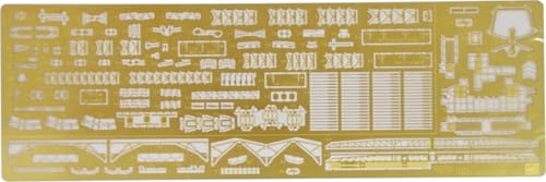 Nagato 1/350 HSG40065 set d'amélioration de maquette japonaise