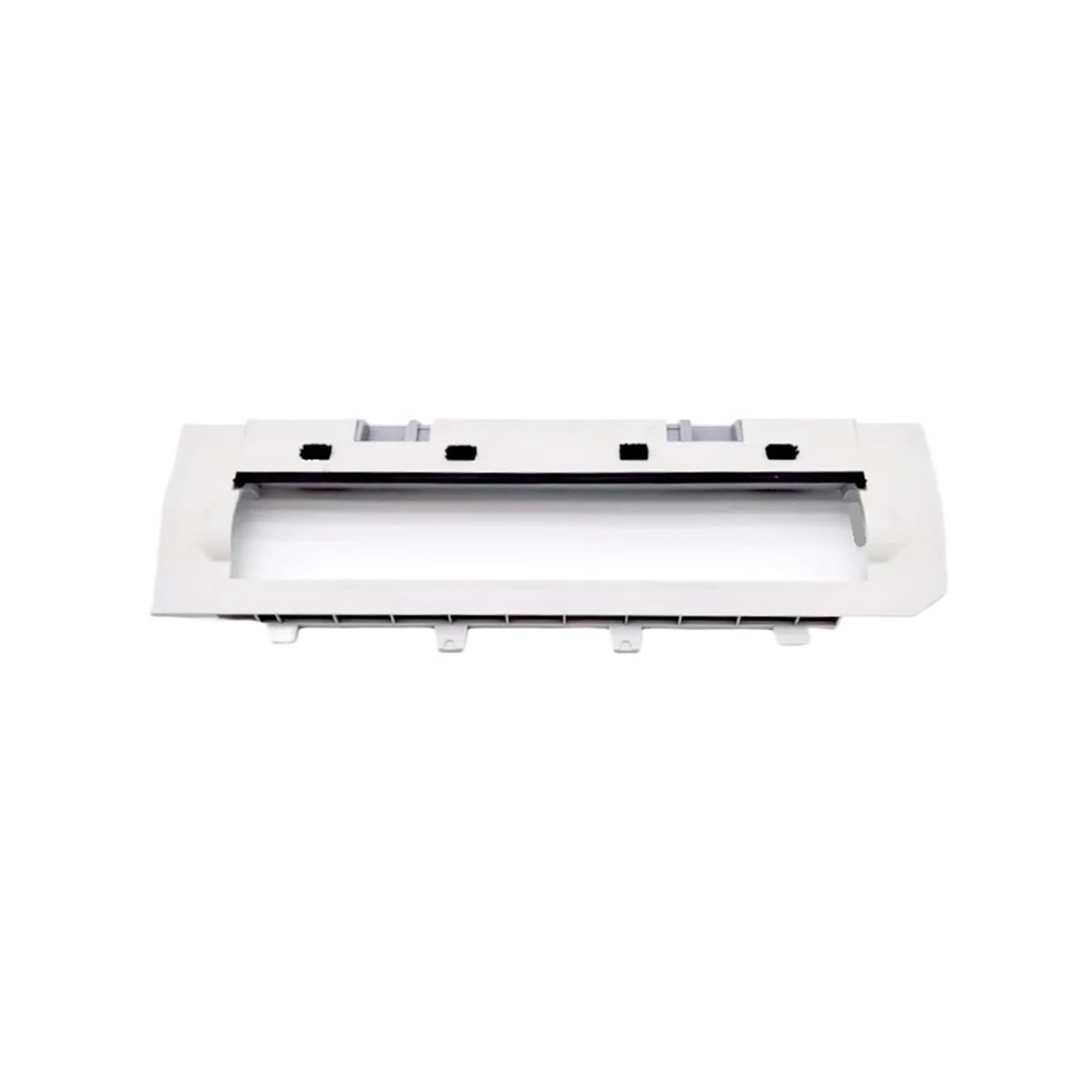 X psblty Compatible For Roborock, Q Revo Curv Brush Cover H