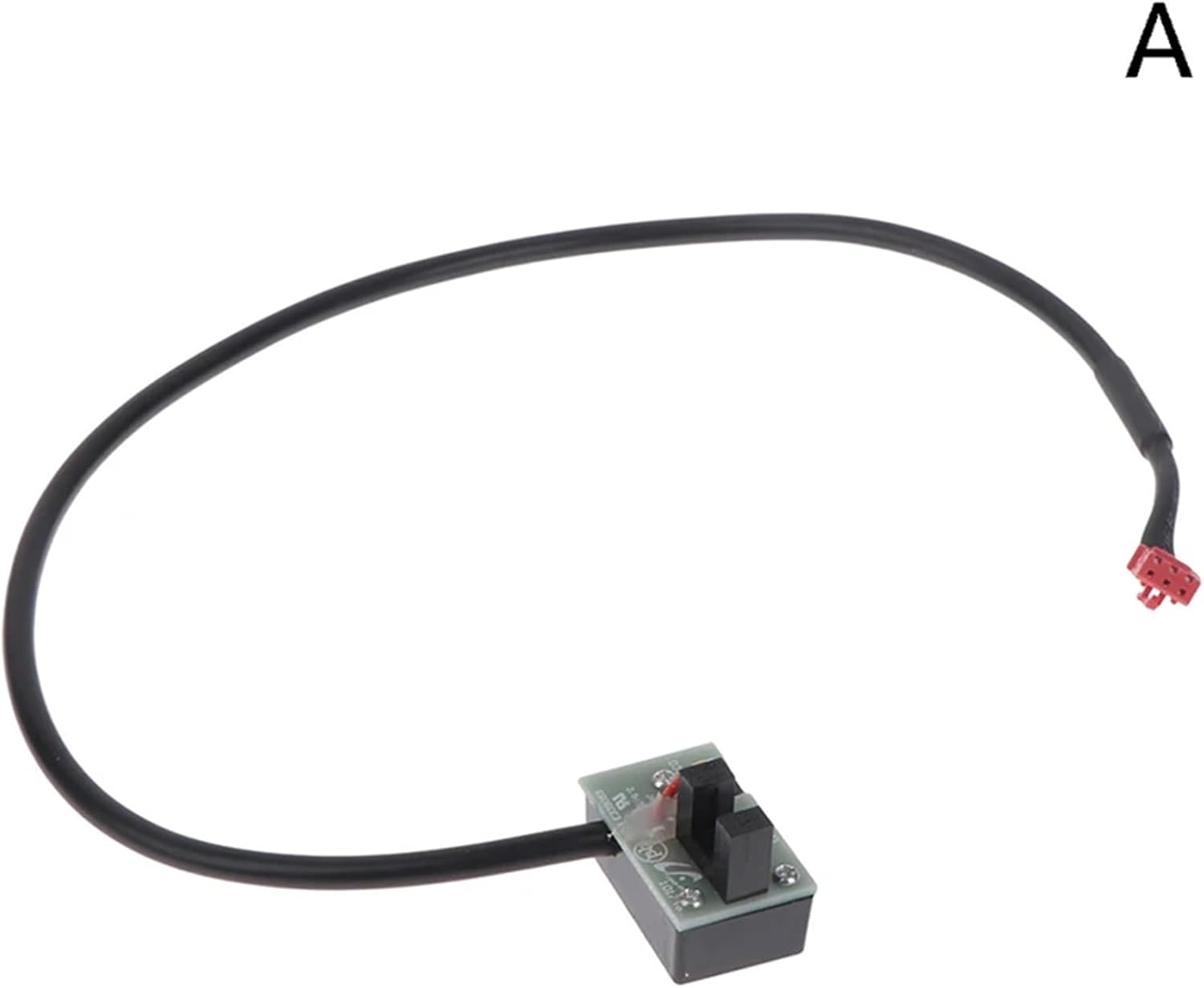 Treadmill Photomagnetic Induction Speed Line Sensor Induction Suitable for Induction Speed Treadmill Accessories (Color : B)