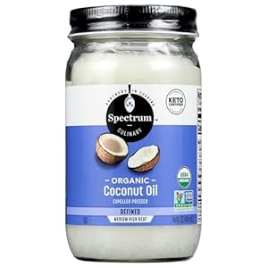 Spectrum Naturals Organic Coconut O...