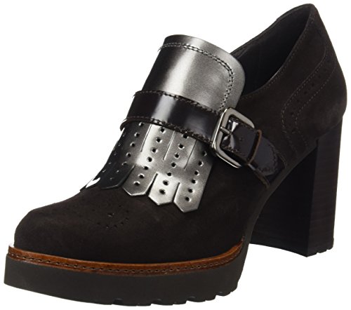 Gadea Silk, Scarpe col Tacco Punta Chiusa Donna