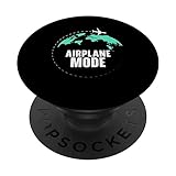Photo Gallery modalità aereo | vacanza di viaggio | pilota di aereo popsockets popgrip intercambiabile Photo Gallery modalità aereo | vacanza di viaggio | pilota di aereo popsockets popgrip intercambiabile