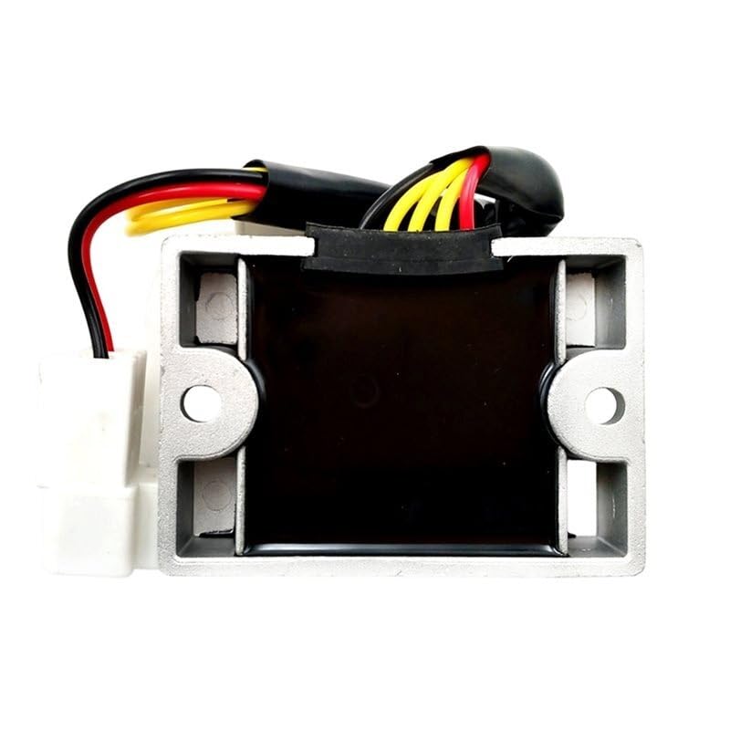 Rectificador de corriente regulador de voltaje compatible con quad Kazuma 500 2