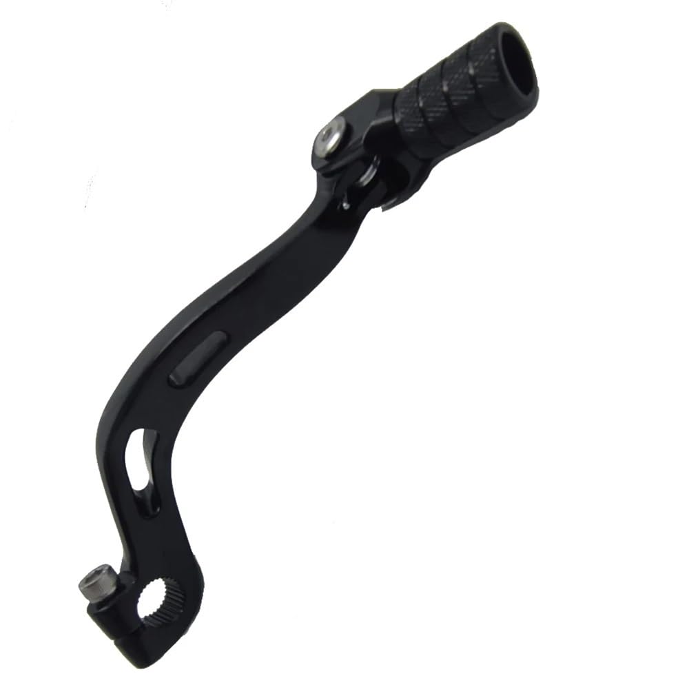 Pédale de vitesse moto robuste pour RR400 et Pit Bike endurance terrain