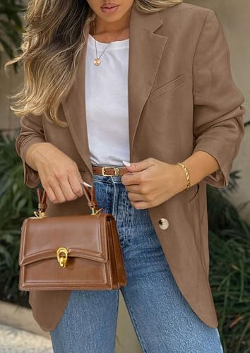 Catálogo de Chaquetas de traje y blazers para Mujer los mejores 10. 27 Imagen adicional