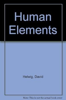 Paperback The Human elements: Critical essays Book