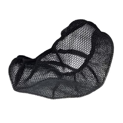 Housse de siège en maille antidérapante CB190X accessoire moto respirant