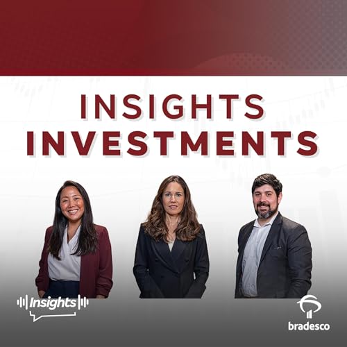 Insights Investment #323 - Por dentro da Apollo Global Management| Conte&uacute;do Acess&iacute;vel