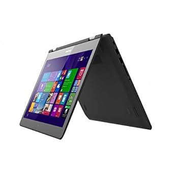 Lenovo Yoga 500 14-inch 2 in 1 Touch Screen Laptop (Core i5