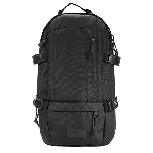 Preisvergleich Produktbild EASTPAK Floid Rucksack, 16 Liter, Schwarz
