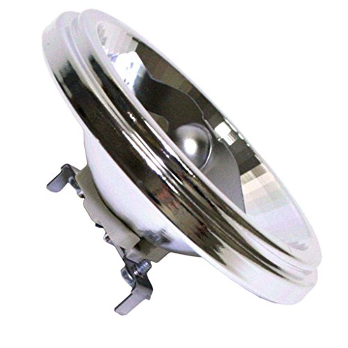 Sylvania 55127 - 100AR111/FL25 12V AR111 Halogen