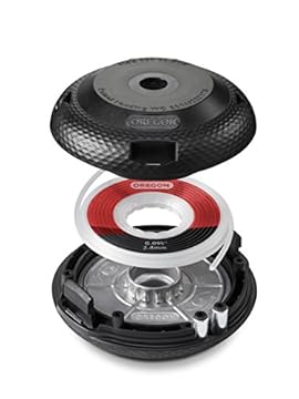 grass gator string trimmer head