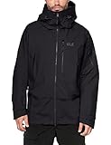 Jack Wolfskin THE HUMBOLDT JACKETTHE HUMBOLDT JACKET - black - L