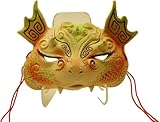 Utilisation polyvalente : parfait pour les bals masqués, les fêtes costumées, les spectacles théâtraux et les décorations