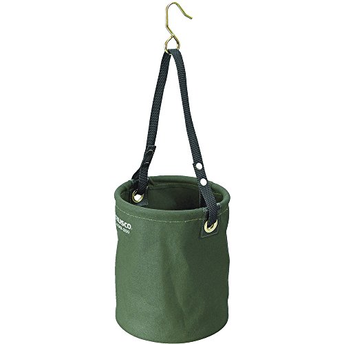 Trusco Nakayama TADB-200N-OD Electric Bucket ?7.9 x 9.1 inches (200 x 230 mm), OD Color