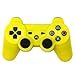 Produktbild NHSCDZ Gamepad,Drahtloser Bluetooth-Controller Für Sony PS3 Gamepad Für Play Station 3 Joystick Für Sony Playstation 3 Für Dualshock Controle, gelb, China