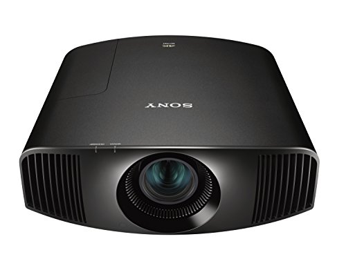 Sony Vplvw285Es 4K Hdr Home Theater Video Projector #TOP2