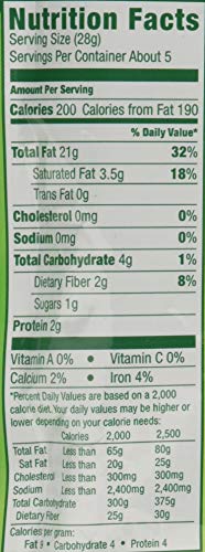 Royal Hawaiian Orchards Macadamias Natural Roasted, 4 Ounce - Thumbnail 5