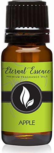 Image of Apple Premium Grade Fragrance Oil - 10ml - Scented Oil (10ml)