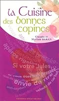 La cuisine des bonnes copines 2737334853 Book Cover