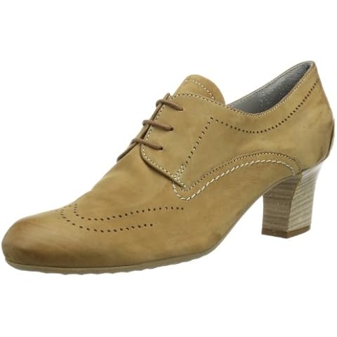 Maripé Women's Closed, Brown 2, 9.5 Cover