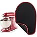 Mélangeur Mover pour KitchenAid Stand Mixer, Mixer Slider Mat Tapis d'appareils de Cuisine Compatible avec KitchenAid 4.5-5Qt /6.5-8Qt (4.5L-5L)