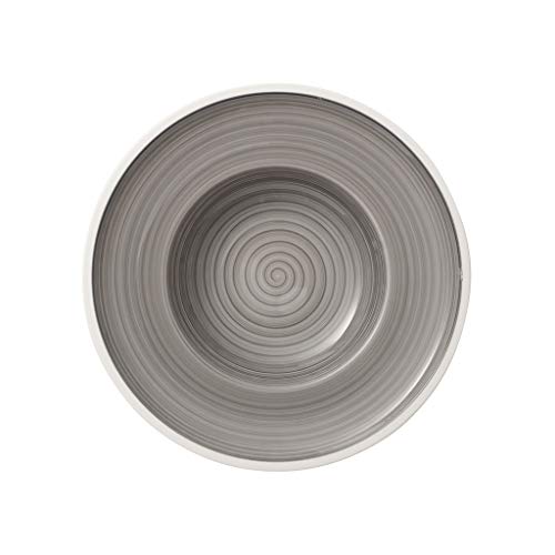 Piatto di zuppa, Grigio (Gris)