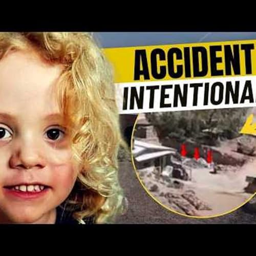 GUS LAMONT A New Theory Emerges + The #7 Clue We All Missed