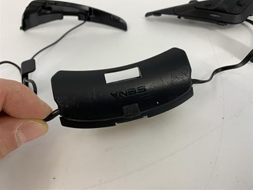 Sena SRL-02 2 Motorcycle Bluetooth Communication System Compatible thumb #5