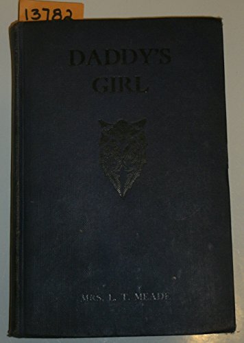 Daddy's Girl [Unknown] B00B7DEI5W Book Cover