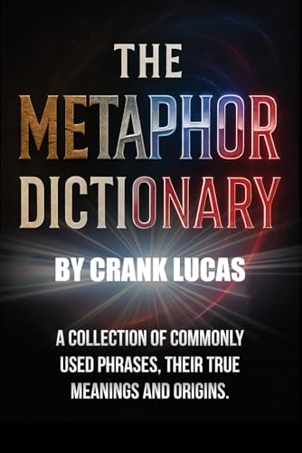 The Metaphor Dictionary