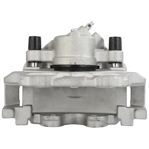 Image of 18B5483 Front Right Disc Brake Caliper Assembly w /Bracket