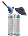 Produktbild CFH Set Profi-Handltgert TS 1800 mit Piezo-Zndung + Ersatzgas + Vlies Lten
