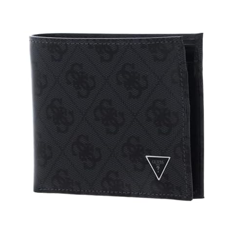 Portefeuille cuir GUESS Mito Cover