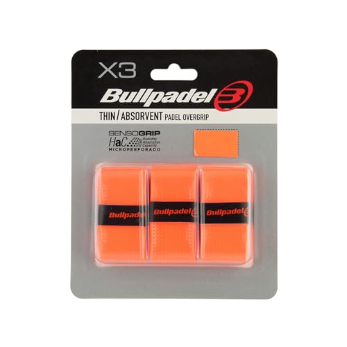 Padeleros Pádel Bullpadel Marca Bullpadel