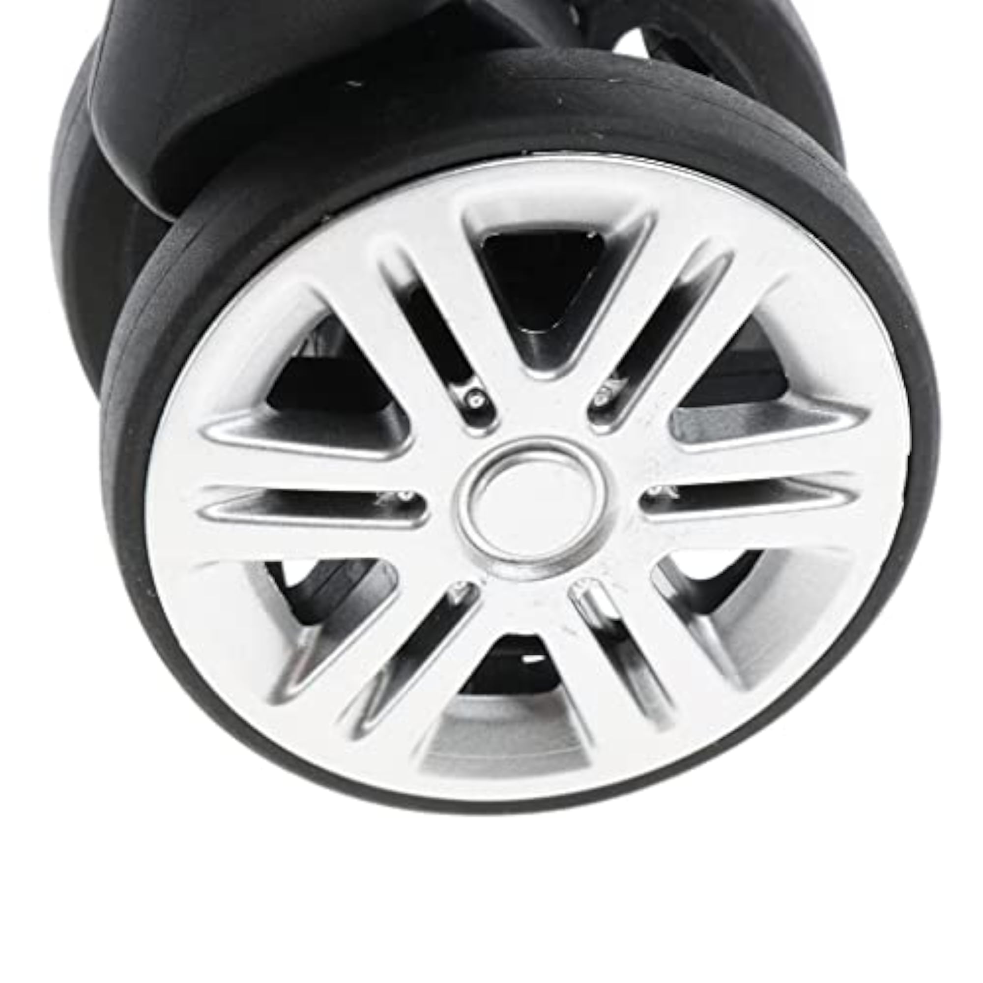 360 Swivel Wear Resistant Suitcase Repair Caster