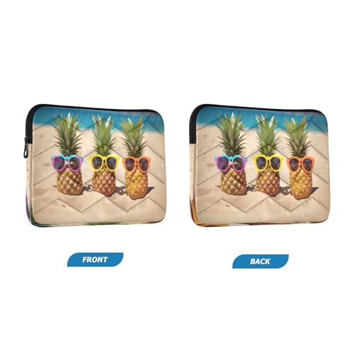 Funda para portátil impermeable 13-14 pulgadas miniatura 2