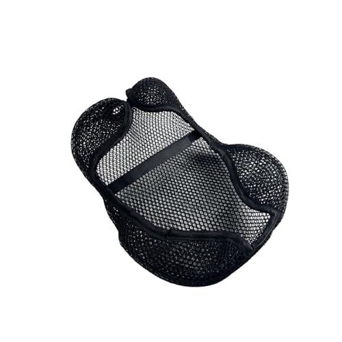 Couverture de capot siège arrière Yamaha MT09 évite la surchauffe de selle au soleil