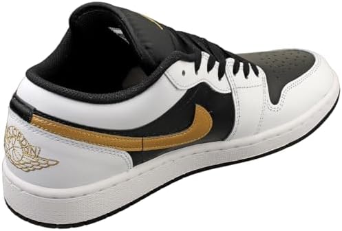 jordan 1 gold toe lows