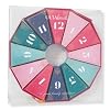 Ulta Beauty Collection ULTA 12 Days of Beauty 2022-12 Piece Beauty Countdown Set - Makeup Advent Calendar