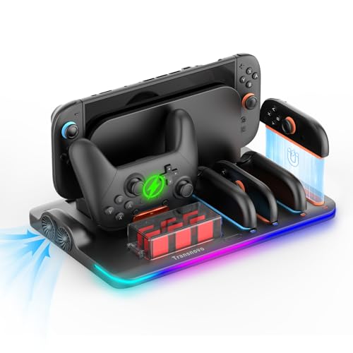 Steam Deck用ドック 急速充電器 スイッチコントローラー3点 Amazon.co.jp: Steam Deck 充電器 ACアダプター 45W 急速充電 TV