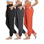 3 Pack (Black | Grey | Orange)