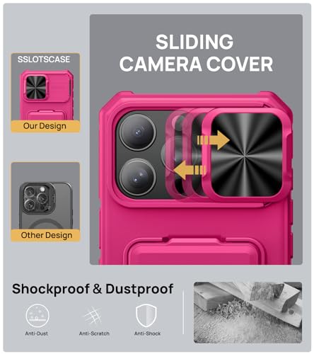 Coque iPhone 16 Pro robuste pour vos sorties et voyages actifs - 5